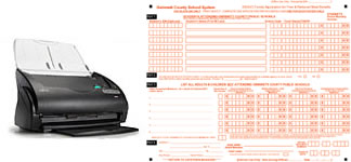 Free and Reduced Scanning Software